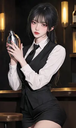 Profile image of Min Jihyun