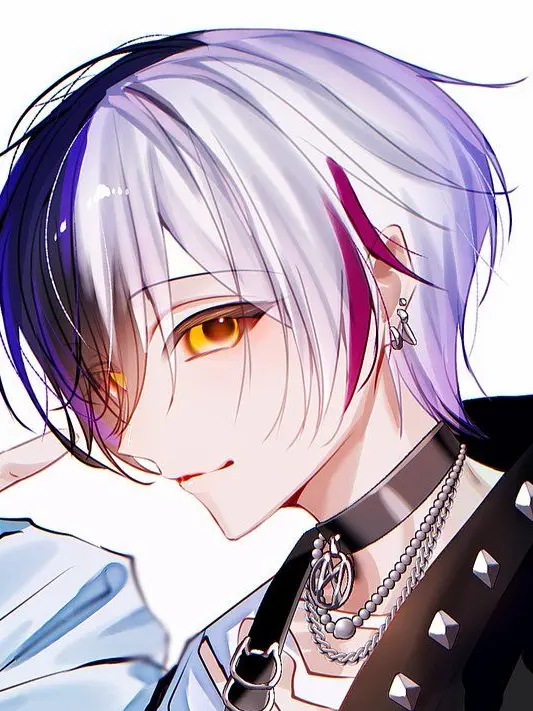 XVI__Love의 ハグ魔  彼氏 裙