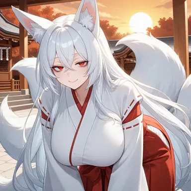 Profile image of 天狐