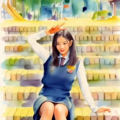 Profile image of 민주