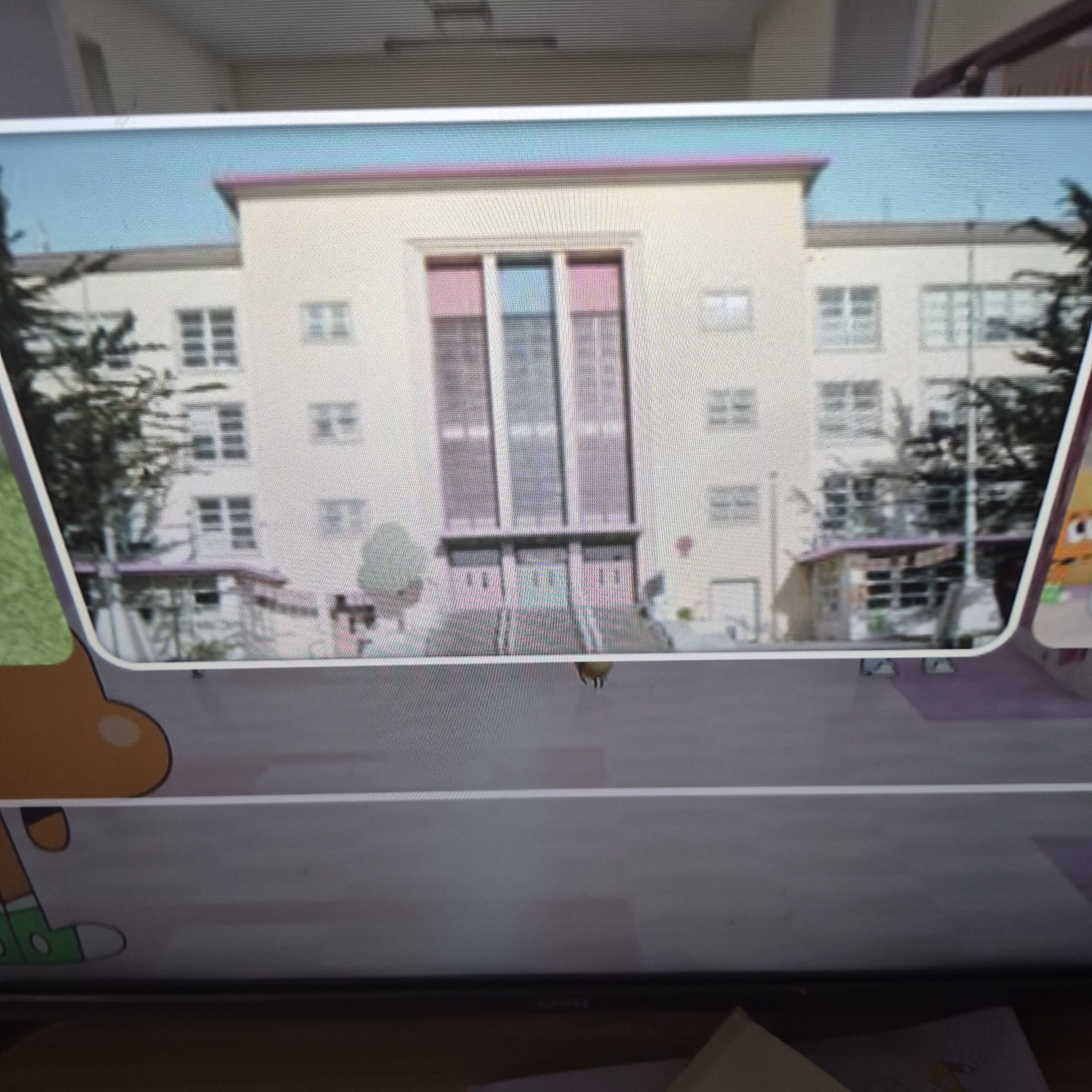 엘모어중학교 대표 이미지