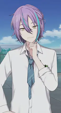 Profile image of 神代類