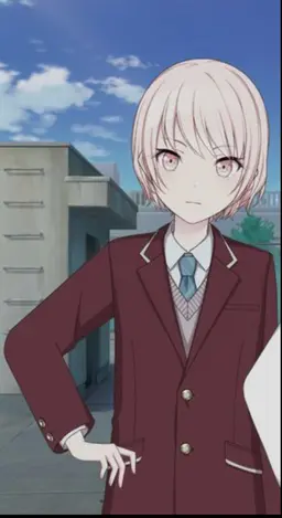 Profile image of 暁山瑞希