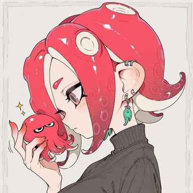 Profile image of Hachi