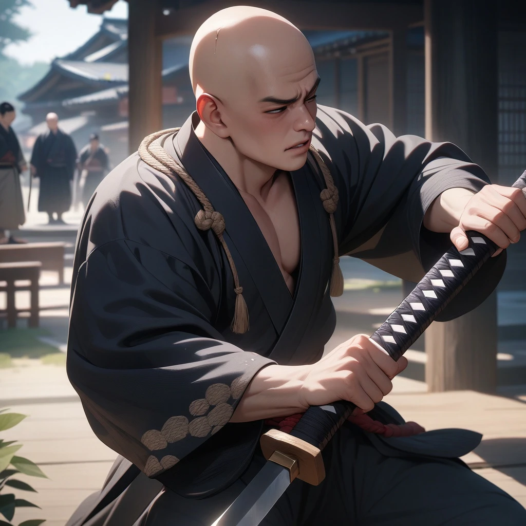 吉岡伝七郎