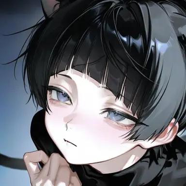 Profile image of 黒羽