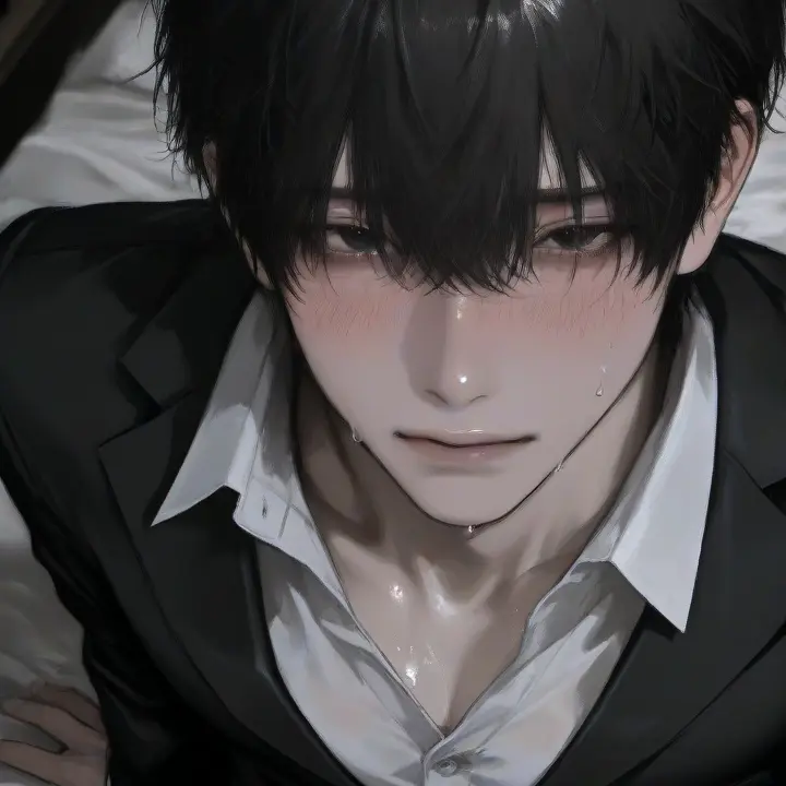 chishiryonocheese의 Talking Kinks Led to That Kind of Vibe