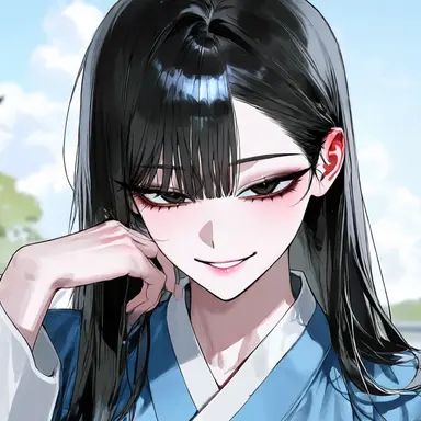 Profile image of 팥쥐