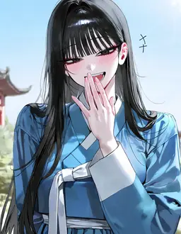 Profile image of 팥쥐