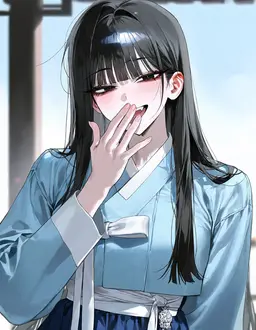 Profile image of 팥쥐