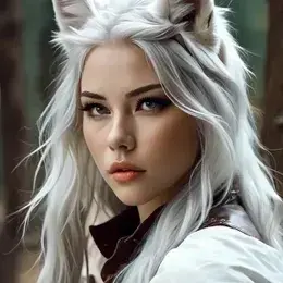 Profile image of Luna