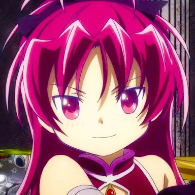 Profile image of 佐倉杏子
