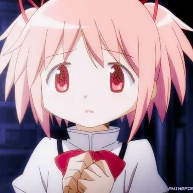 Profile image of 鹿目まどか