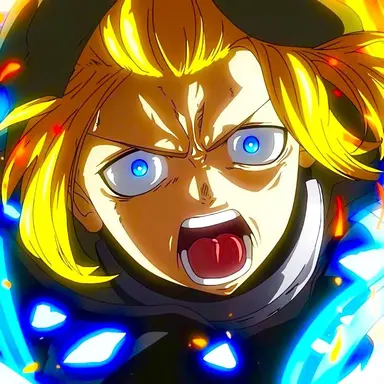 Profile image of アーサーボイル