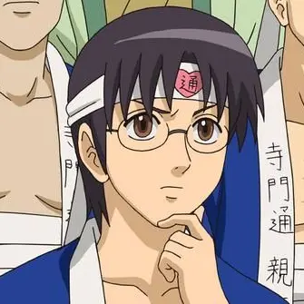 Profile image of 시무라 신파치