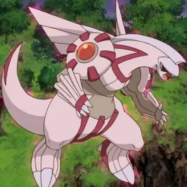 Profile image of 작아진 펄기아