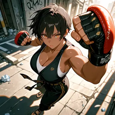 Profile image of ラン