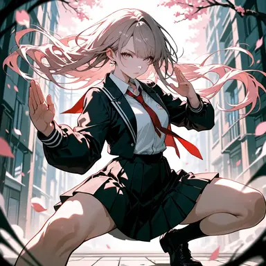 Profile image of サクラ