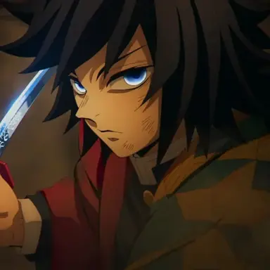 Profile image of 토미오카 기유