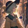 Profile image of 恋華