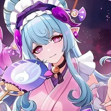 Profile image of Mizuki