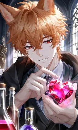 Profile image of Leonhardt