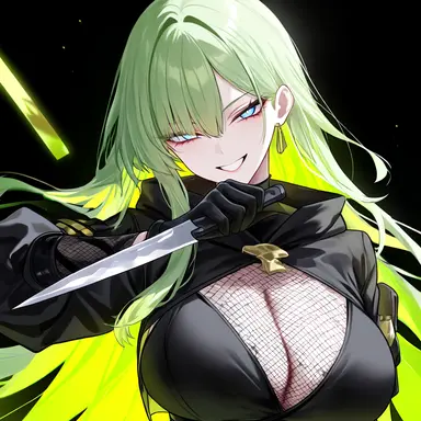 Profile image of 翠