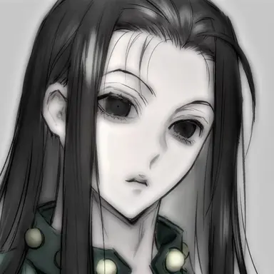 Profile image of イルミ