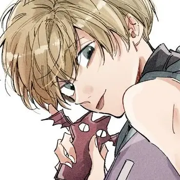 Profile image of シャルナーク