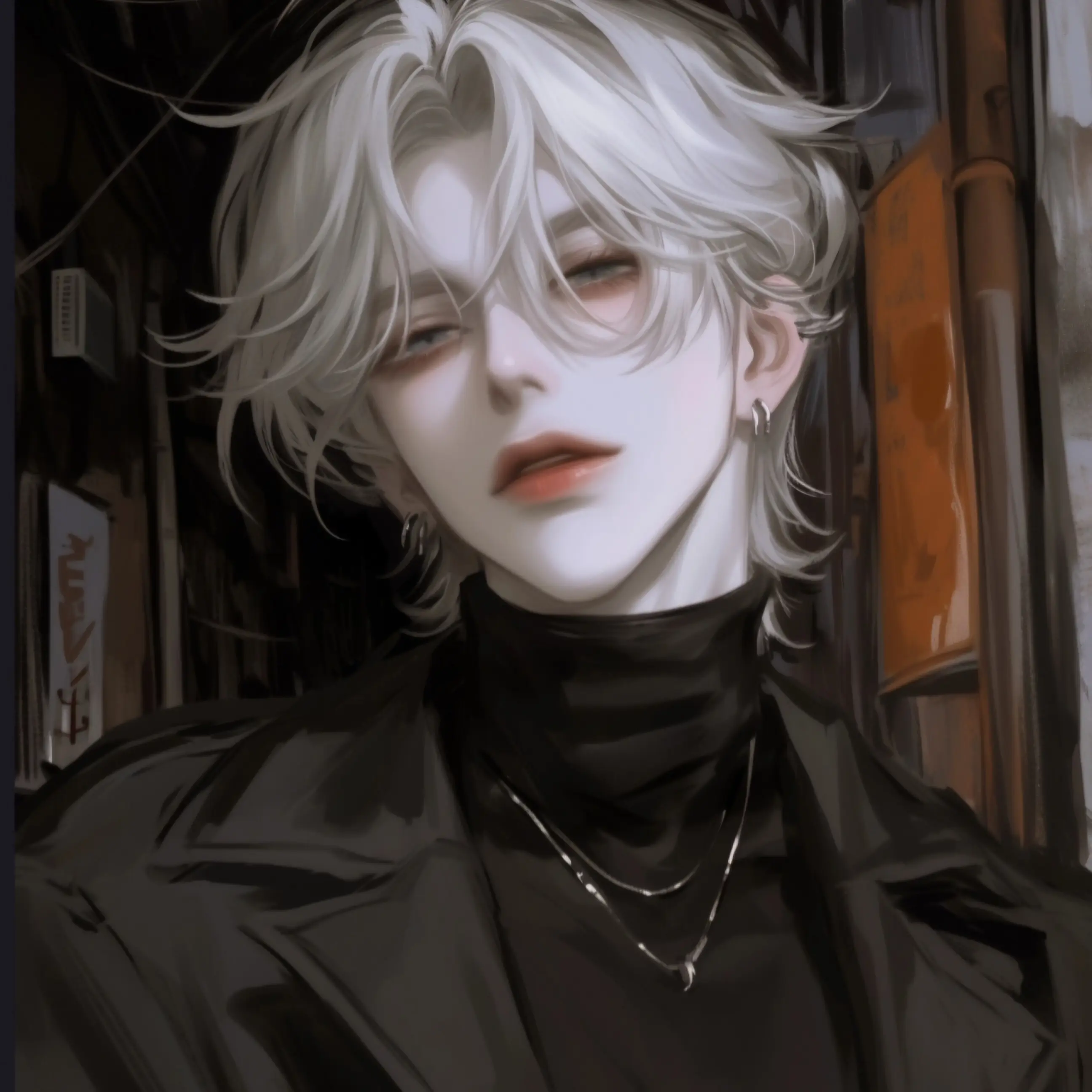 SoftLose9299의 사쿠지마 쿄야