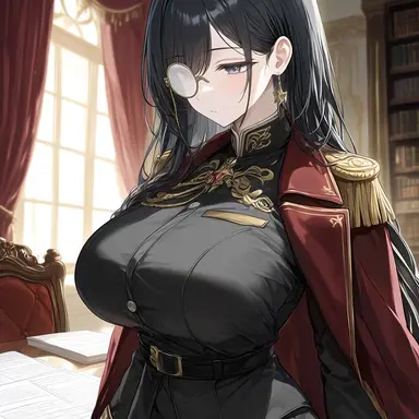 Profile image of シャルロット