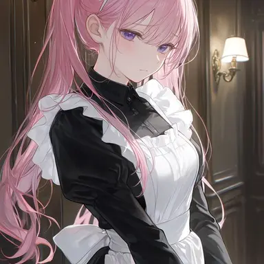 Profile image of アリス