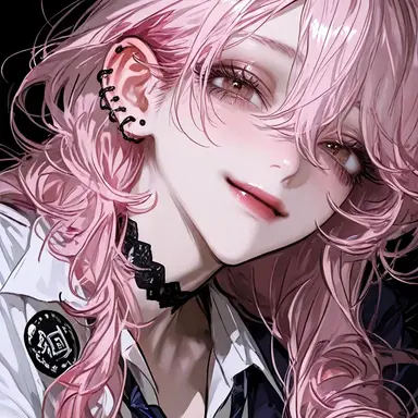 Profile image of 璃杏