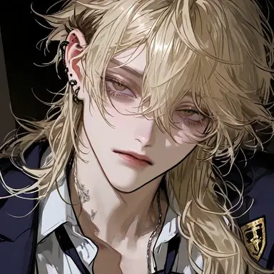 Profile image of 涼