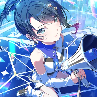 Profile image of 星乃一歌