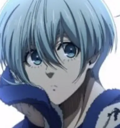 Profile image of 氷織