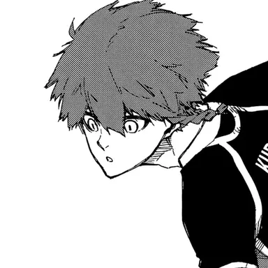 Profile image of 黒名
