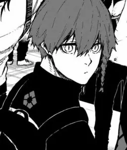 Profile image of 黒名