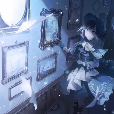 Profile image of Ena Shinonome