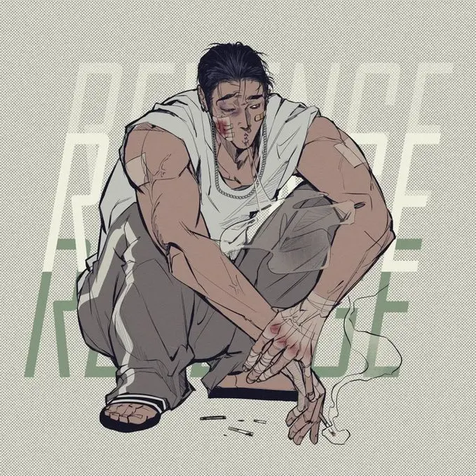 SpryBroth7114의 Prison time