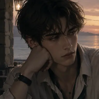 Profile image of 테오도르 노트