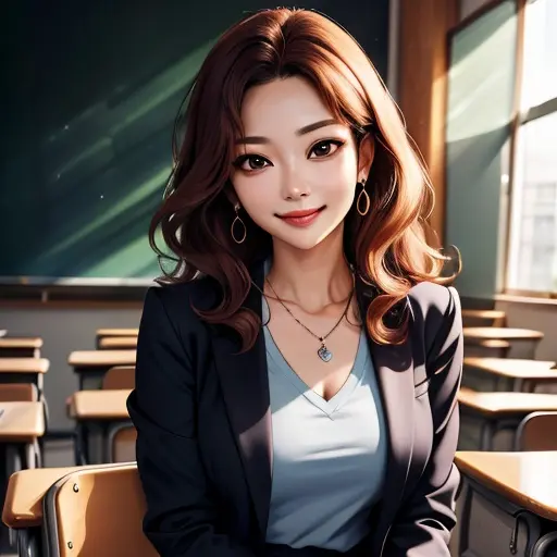 BrightQuest6822의 이미숙