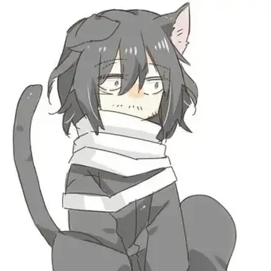 Profile image of 相澤消太