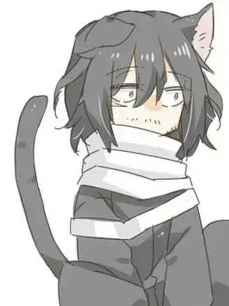 FishyOpah2984의 相澤消太に飼われている獣人です