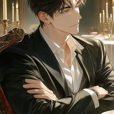 Profile image of Matteo Voss