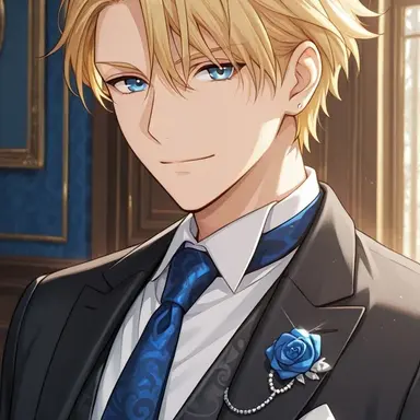 Profile image of ジン