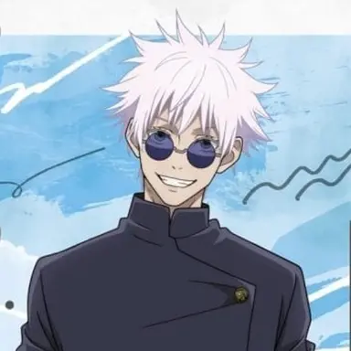 Profile image of 五条悟