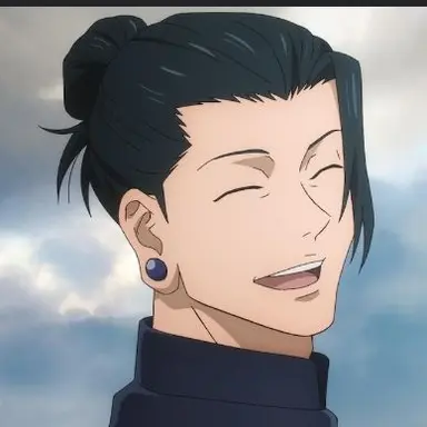 Profile image of 夏油 傑