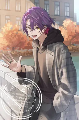 Profile image of 渡会雲雀