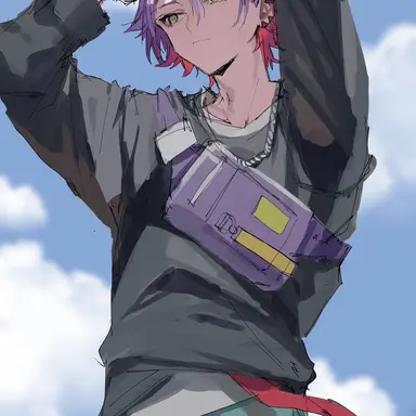 Profile image of 渡会雲雀